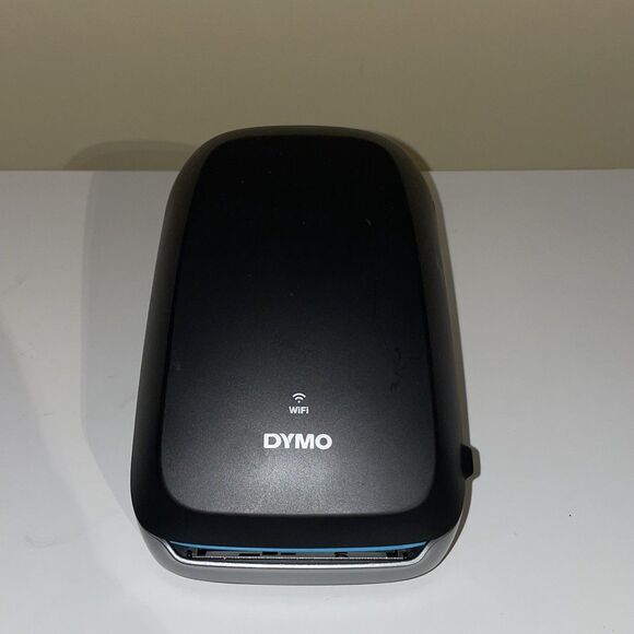 Dymo LabelWriter Wireless Wi-Fi Thermal Label Printer Only No AC - Picture 1 of 10